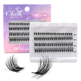 Vibes 100 Clusters